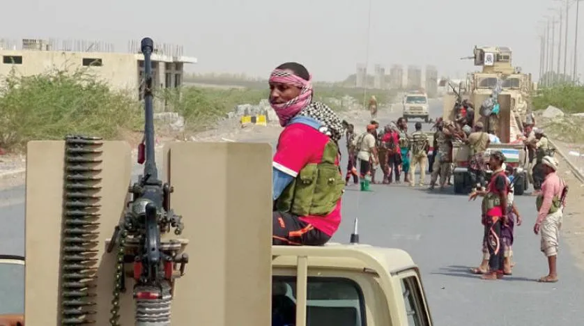 Yemen: Hudeyde’de 100 Husi öldürüldü