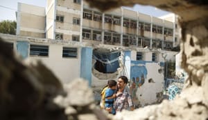 UNRWA: Batı Şeria ve Gazze Şeridi’ndeki kesintiler devam edecek