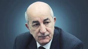 Cezayir Cumhurbaşkanı Buteflika, Ahmet Uyahya’yı Başbakan olarak atadı