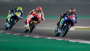 MotoGP’de sıradaki durak Çekya