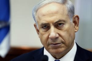 Netanyahu, Abbas ile görüşmekten kaçıyor