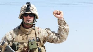 ABD kuvvetleri yeniden Yemen’de