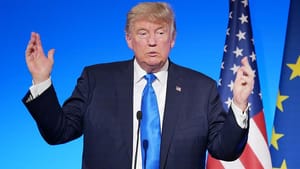 Trump ABD üniversitelerindeki ‘pozitif ayrımcılığı’ yargıya taşıyacak