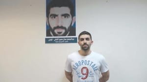 Abdali Hücresi davasında kaçak hükümlü yakalandı