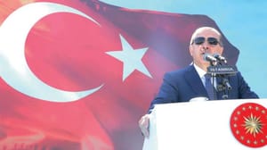 MİT Erdoğan’a bağlanarak darbe sonrası düzen tamamlanıyor