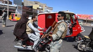 Afganistan’da bir eve havan topu düştü: 5 ölü
