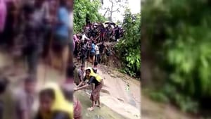 Arakan’daki ‘katliamı durdurun’ çağrısı