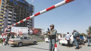 DEAŞ ve Taliban’dan ortak saldırı