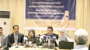 Komisyon raporu Yemen’de isyancıları suçluyor
