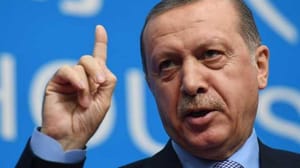 Erdoğan Batı’ya yönelik eleştirilerini sürdürüyor