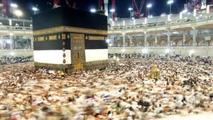 Sudanlı şehit aileleri kutsal mekanlarda bayramı karşılıyor