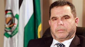 ‘Hamas’tan Filistin hükümeti ile uzlaşma girişimi