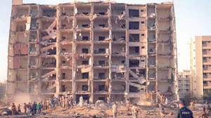 İran, silah kaçakçılığı için Körfez sularını kullandı