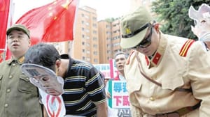 Japonya’da İkinci Dünya Savaşı’nın 72. yıldönümü anılıyor