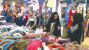 Kürdistan Müzakere Heyeti’nden Bağdat’a ziyaret