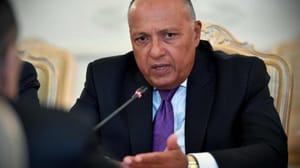 Mısır, ABD yardım programını hafiflettiği için üzgün