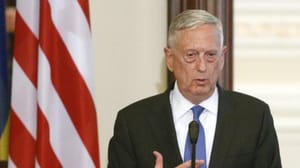 ABD Savunma Bakanı Mattis’ten Trump’a Kuzey Kore cevabı