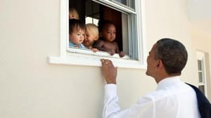 Obama’nın ırkçılık karşıtı paylaşımı rekor kırdı