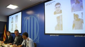 ‘Barcelona saldırganı Faslı Ebu Yakub öldürüldü’