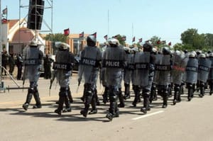 Sudan’da tutuklu bulunan iki muhalefet lideri serbest bırakıldı