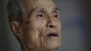 Nagazaki’deki atom bombasından sağ kurtulan Taniguchi hayatını kaybetti