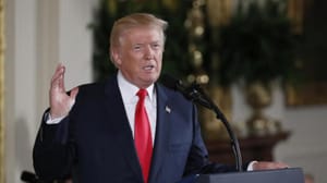 Trump’tan Rusya’ya yaptırım yasasına onay