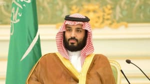 Veliaht Prens’ten 16 milyon riyal bağış
