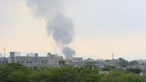 Suudi diplomasisi, Yemen Sorununun uluslararası sorun haline gelmesini engelledi