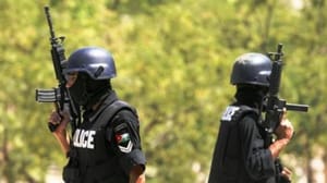 Ürdün istihbaratından DEAŞ operasyonu