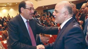 Irak’ta seçim yasasında düzenleme yapıldı