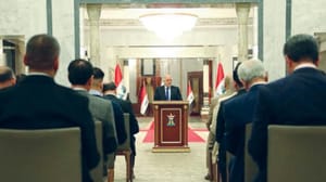 Irak’taki Sünni kanat koalisyon oluşturmak için görüşmelerine hız verdi