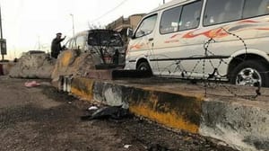 Terör Irak’a geri döndü