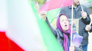 İran rejiminin en tanınmış muhalifleri