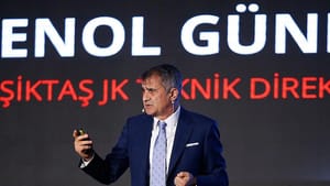 Güneş: Ürettiğimiz oyuncuyu değersiz kılıyoruz