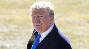 Trump kendini övdü: Çok istikrarlı bir dahiyim