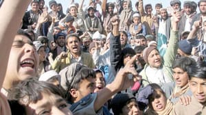 Pakistan ve ABD arasındaki gerginlik devam ediyor!