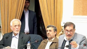 Ahmedinejad taraftarları Ruhani’ye karşı protesto talebinde bulunuyor