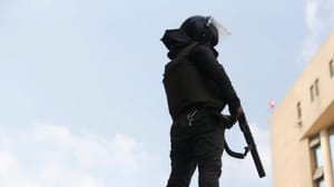 Mısır İçişleri Bakanlığı, 8 teröristin öldürüldüğünü duyurdu