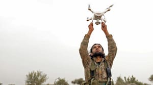 Afrin Operasyonunun 3. gününde Türkiye yeni bir cephe açıyor