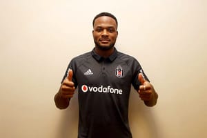 Cyle Larin sağlık kontrolünden geçti