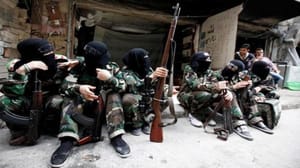 Irak mahkemesinden DEAŞ üyesi Alman kadına idam cezası