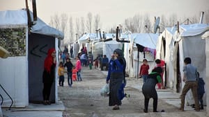 Lübnan Suriyeli mültecileri ülkelerine gönderecek