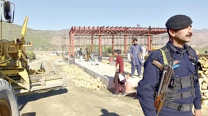 ABD’nin Pakistan’a askeri yardımı kesme kararı Hindistan’ı sevindirdi