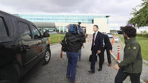 ABD heyeti Ankara’da