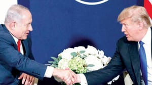 Filistin: ABD Kudüs kararını geri çekmediği sürece müzakerelerin dışında kalacak