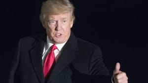 ‘Trump, savunmaya ayrılan bütçenin artırılmasını talep edecek’