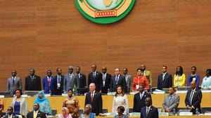 Sahra sorunu Addis Ababa’daki zirvede gerilime neden oldu