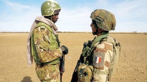 5 Afrika ülkesi, teröre karşı savaş fonu kuruyor