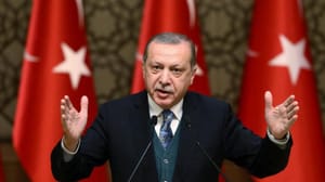 “Afrin operasyonu sahada fiilen başlamıştır”
