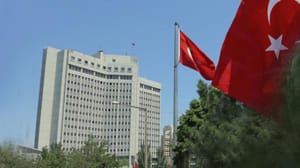 ABD’nin Ankara Maslahatgüzarı bakanlığa çağrıldı